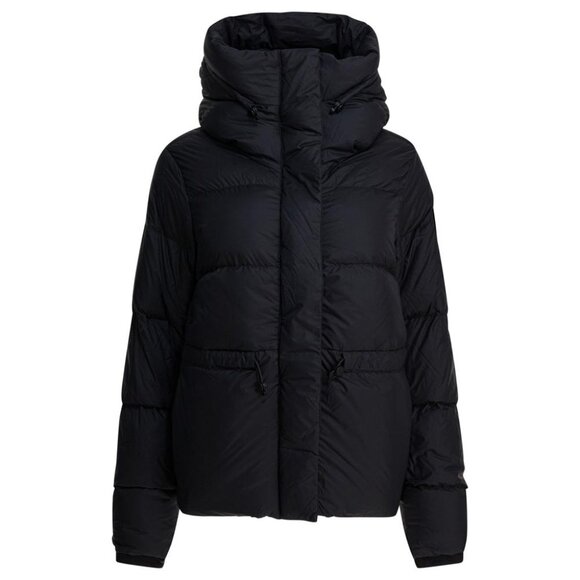 Canada Goose Montgomery Short Down Jacket tag size XS Women - Picture 1 of 4